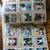 BASEBALL TRADING CARD cards lot Different years teams brands wrapper a 9 thumbnail