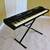 Studio logic SL-880 88 trigger, weighted keyboard 1 thumbnail