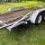 Car trailer 4 thumbnail
