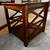 Wood Side Table 2 thumbnail