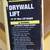 DRYWALL LIFT 2 thumbnail