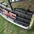 2012 GMC SIERRA Front Grille , Used original GM w/ GMC letters, Chrome 2 thumbnail