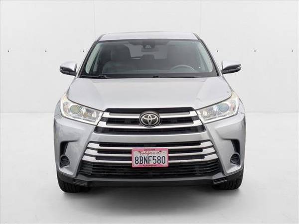 2017 Toyota Highlander  LE SUV - $14,744 (Call *(442) 333-6602* to Confirm Availability Instantly)63440142547203121