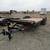 NEW Eagle 7' x 20' Full Tilt Trailer 1 thumbnail