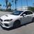 2016 SUBARU WRX PREMIUM 3 thumbnail