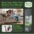 NEW BEN'SHOME® Lifetime Couch Cushion Support [58"-67" x 19.7"] - Heavy Duty 0. 6 thumbnail