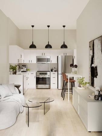 Convenient Living Steps from Dining, Lease Your Dream Home! 1