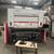 2022 Dener Puma XL 193 Ton x 10' Hyd. Press Brake w 7 Axis CNC Control 1 thumbnail