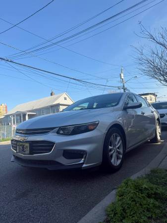 Chevrolet Malibu 4D LT - $10,000 (New Windsor)63614571598721121