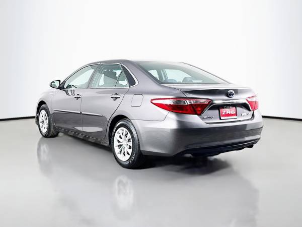 2016 Toyota Camry Hybrid LE - $16,995 (_Toyota_ _Camry Hybrid_ _Sedan_)63475307480193122
