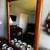 8-Drawer Solid Oak Dresser & Mirror 1980’s 2 thumbnail