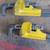 2 Cast Iron Pipe Wrenches - 18" and 14" - Great Condition 2 thumbnail