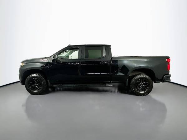 2020 Chevrolet Silverado 1500 4x4 - Photo 5