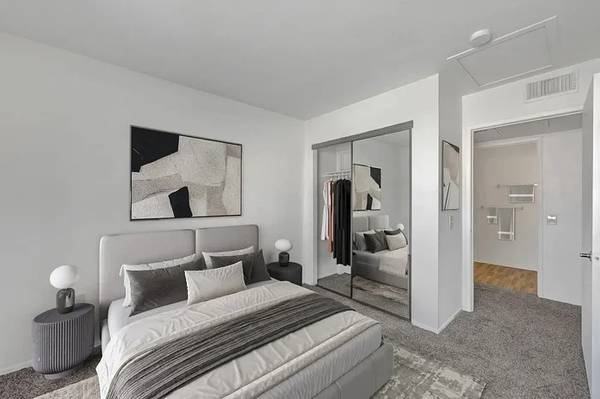 October Is Your Moment! Move In & Get 1 Month FREE | 50+ 1