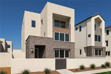 Brand-New Home for Lease - Great Park 1