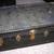 Antique / vintage TRUNK 2 thumbnail