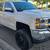 2017 Chevy Silverado Clean Title,89k Miles, 8` lift 20 `wheels on 35s 3 thumbnail