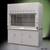 6' Laboratory Chemical fume hood lab extraction ventilation equip 3 thumbnail