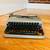 Vintage Olivetti Underwood Lettera 22 Typewriter with Travel Case 23 thumbnail