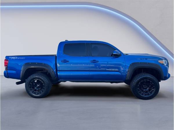 2016 Toyota Tacoma Truck TRD - Photo 7