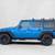2015 Jeep Wrangler Unlimited 4x4 4WD SUV Willys Wheeler Convertible 9 thumbnail