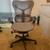 HERMAN MILLER MIRRA DESK CHAIR Ergonomic Adjustable - Great Condition! 1 thumbnail