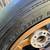 Rays GramLight 57cr 17x9 +22 5x114.3 with new Falken tr 660 tires 12 thumbnail