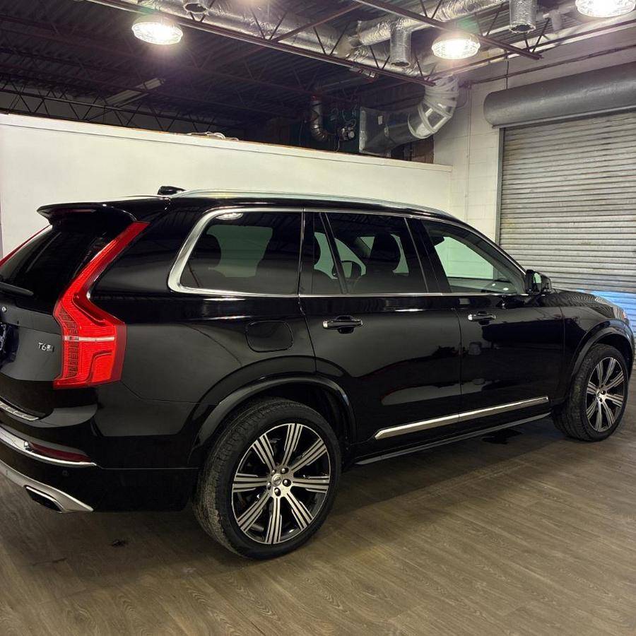 2020 Volvo XC60 T6 Inscription AWD