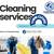Professional Cleaning Service, House Cleaning, Always Available, Bonde 7 thumbnail