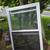 Two Vinyl Window Replacement with two Blinds 1 thumbnail