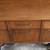 REDUCED MC JENS RISOM Walnut Dresser Low Boy Credenza Sideboard Buffet 8 thumbnail