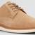 Joseph Abboud Men's Plain Toe Suede Oxfords, Tan, Size 12M, BRAND NEW 2 thumbnail
