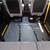 17 DODGE GRAND CARAVAN SE PLUS HANDICAPPED WHEELCHAIR MANUAL RAMP VAN 23 thumbnail