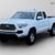2019 Toyota Tacoma Access Cab SR Pickup 4D 6 ft pickup Super White 4 thumbnail