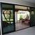 🛑Bi-Fold Door & Window-Both direction Sliding door-Entry Door 5 thumbnail