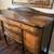 Anitque Buffet or Sideboard 1 thumbnail