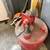 Oil drain with pump 3 thumbnail