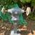 Baldor Professional Buffer. 3600 RPM 3 thumbnail