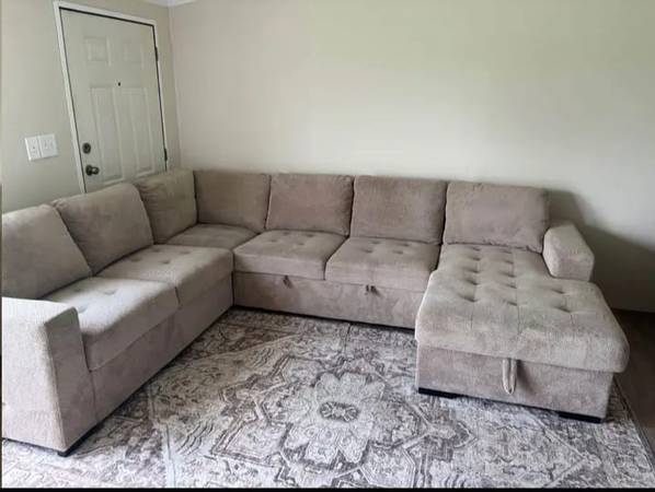 Quality Sofa 1