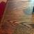 Walnut  buffet table 2 thumbnail