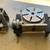 Phase II 12" Horizontal/Vertical Rotary Table with Tailstock – Excelle 3 thumbnail