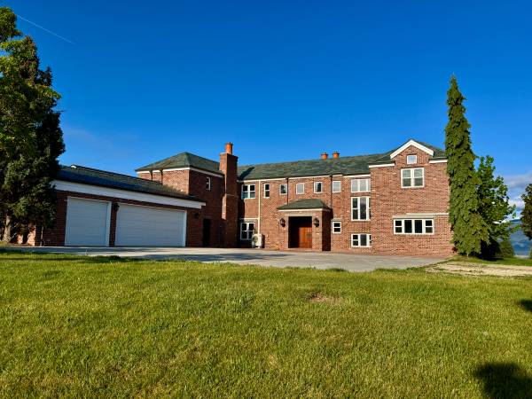 $2,865,000 / 6br - 8214ft2 - Luxury Montana Living! (444 Windwalker Trail)63656975930881121