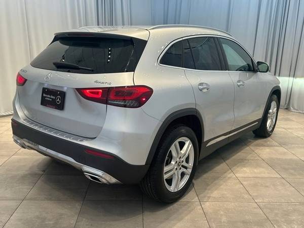 2021 Mercedes-Benz GLA AWD tracción en las cuatro ruedas certificada GLA250 Clase GLA - $27,990 (Llame al *(425) 223-3021* para confirmar disponibilidad al instante)63470610181251124