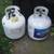 LP Propane Gas Tank 20lbs for Grill 1 thumbnail