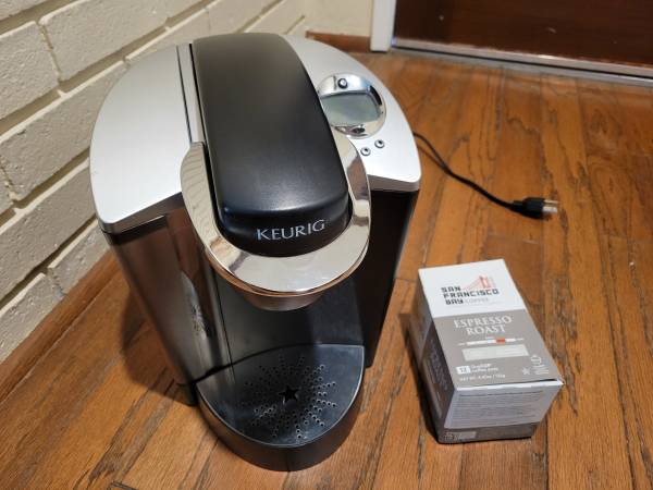 Keurig B60 1