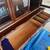 Canadian made Andrew Malcolm dining set solid wood 14 thumbnail