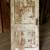Vintage Rustic Chippy Antique Door - Backdrop Display Photography 1 thumbnail