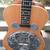 Handcrafted Dobro w/ Lace pickup!!! 3 thumbnail