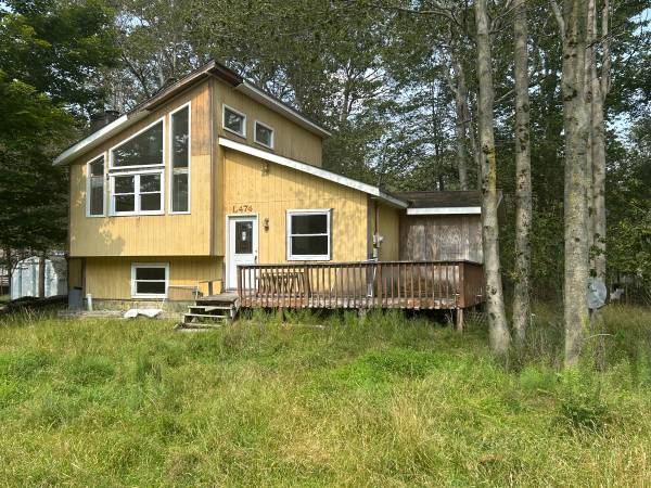 $159,000 / 3br - 900ft2 - Handyman special (Tobyhanna PA)64010161906306121