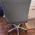 RealSpace Modern Comfort Winsley Leather Office Chair 2 thumbnail